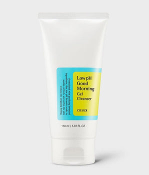 Low pH Good Morning Gel Cleanser 150ml