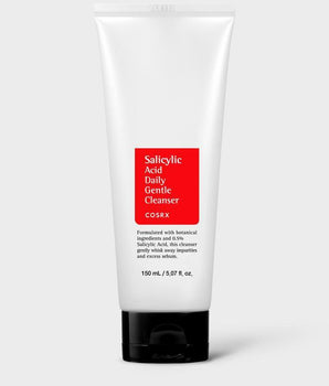 Salicylic Acid Daily Gentle Cleanser 150ml