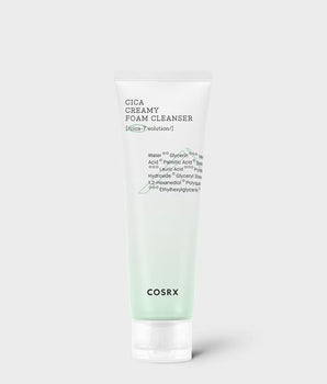 Pure Fit Cica Creamy Foam Cleanser 150ml