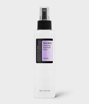 AHA/BHA Clarifying Treatment Toner 150ml