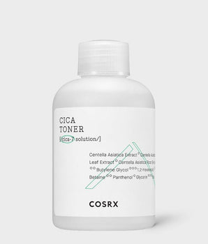 Pure Fit Cica Toner 150ml