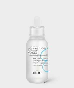Hydrium Triple Hyaluronic Moisture Ampoule 40ml