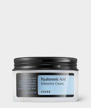 Hyaluronic Acid Intensive Cream 100ml