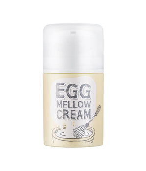 Egg Mellow Cream 50g