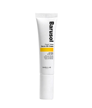 Barusol Expert Velvet Serum BB Cream 30ml