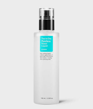 Two in One Poreless Power Liquid 100ml
