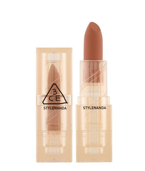Soft Matte Lipstick 3.5g #Warmish Move