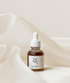 Revive Serum : Ginseng + Snail Mucin 30ml