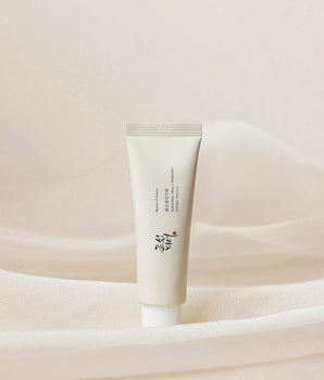 Relief Sun : Rice + Probiotics SPF50+ PA++++ 50ml