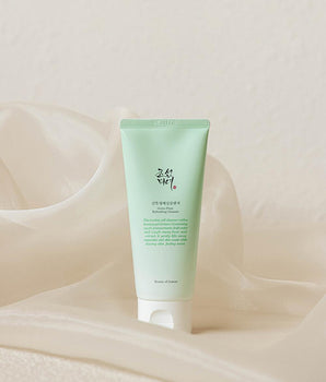 Green Plum Refreshing Cleanser 100ml