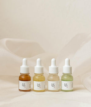 Hanbang Serum Discovery Kit 10ml x 4ea