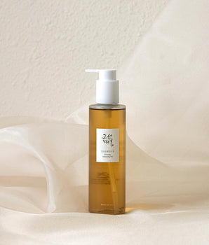 Ginseng Cleansing Oil 210ml