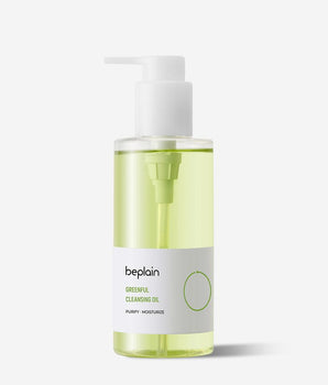 Mung Bean Cleansing Oil 200ml