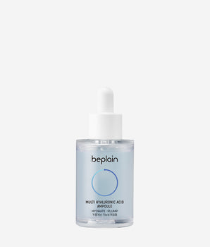 Multi Hyaluronic Acid Ampoule 30ml