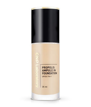 Propolis Ampule In Foundation 35ml ~ No.21