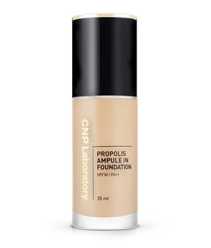 Propolis Ampule In Foundation 35ml ~ No.23
