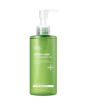 Green Deep Cleansing Oil 210ml