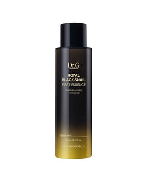 Royal Black Snail First Essence 165ml