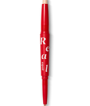 Real Eye Dual Stick ~ 04 Volume Up