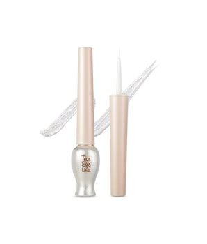 Tear Eye Liner ~ 01 White Tears