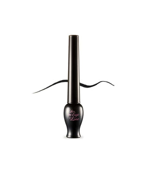 Oh~ m' Eye Line ~ 01 Black