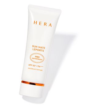 Sun Mate Leports Pro Waterproof SPF50+/PA++++ 70ml