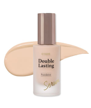 Double Lasting Serum Skin Foundation 30g - No.21N1 Neutral Beige