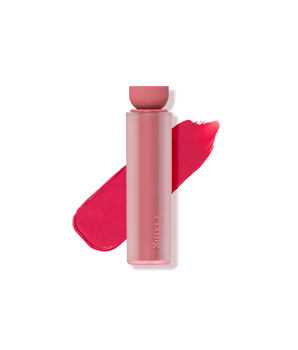 Fixing Tint Bar ~ 01 Lively Red
