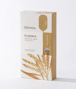 Placenta Essential Mask 10ea