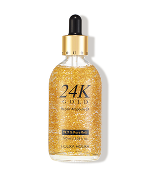Prime Youth 24K Gold Repair Ampoule 100ml