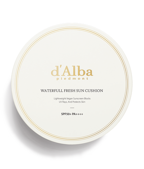 Waterfull Fresh Sun Cushion SPF50+ PA++++ 25g