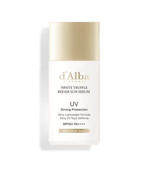 White Truffle Repair Sun Serum SPF50+ PA++++ 35ml
