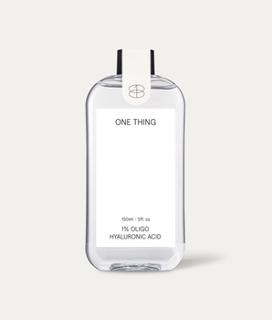 1% Oligo Hyaluronic Acid 150ml