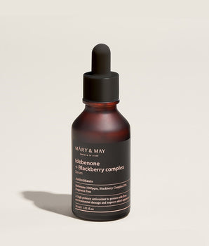 Idebenone+Blackberry Complex Serum 30ml