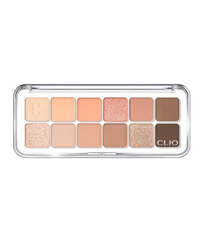 Pro Eye Palette Air 7.2g No.1 Coral Studio
