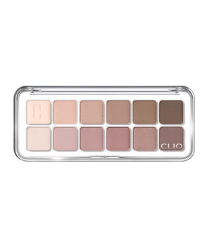 Pro Eye Palette Air 7.2g No.3 Mute Library