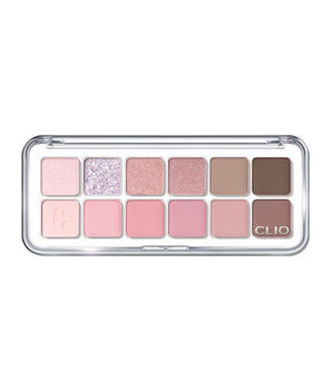 Pro Eye Palette Air 7.2g No.4 Pink Pairing