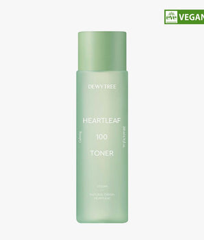 Heartleaf 100 Toner 200ml