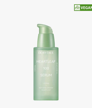 Heartleaf 100 Serum 40ml