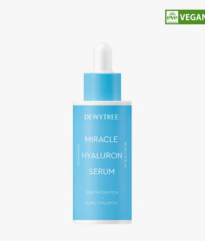 Miracle Hyaluron Serum 40ml