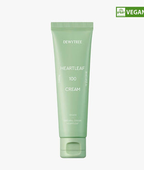Heartleaf 100 Cream 50ml