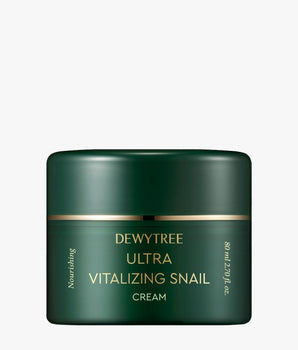 Ultra Vitalizing Snail Cream 80ml