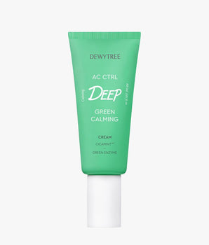 AC CTRL Deep Green Calming Cream 60ml