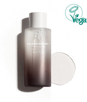 Black Rice Hyaluronic Toner 300ml