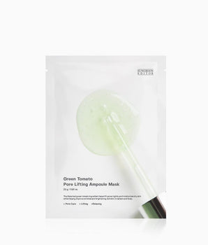 Green Tomato Pore Lifting Ampoule Mask 23g