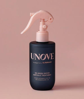 No-Wash Water Ampoule Treatment 200ml