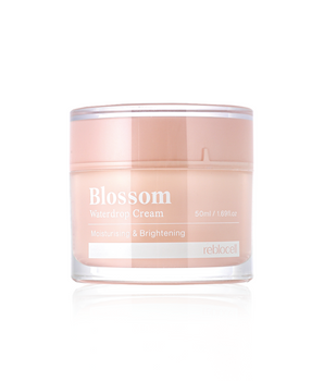 Blossom Waterdrop Cream 50ml