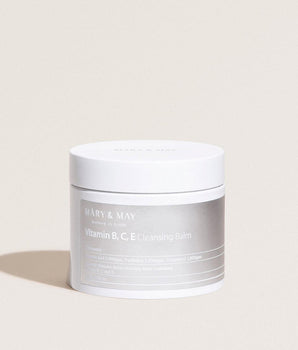 Vitamin B.C.E Cleansing Balm 120g