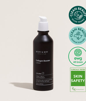 Collagen Booster Lotion 120ml