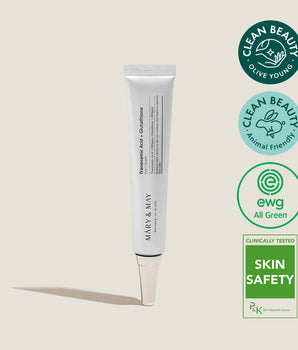 Tranexamic Acid+Glutathione Eye Cream 30g